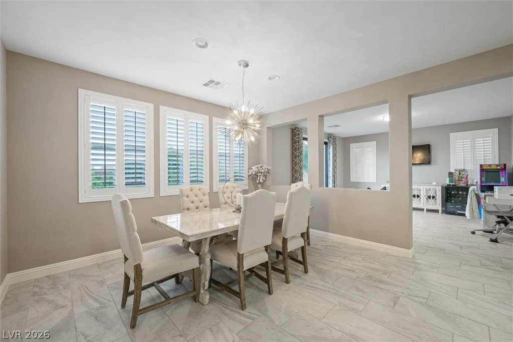 905 Silent Sunset, North Las Vegas, NV 89084