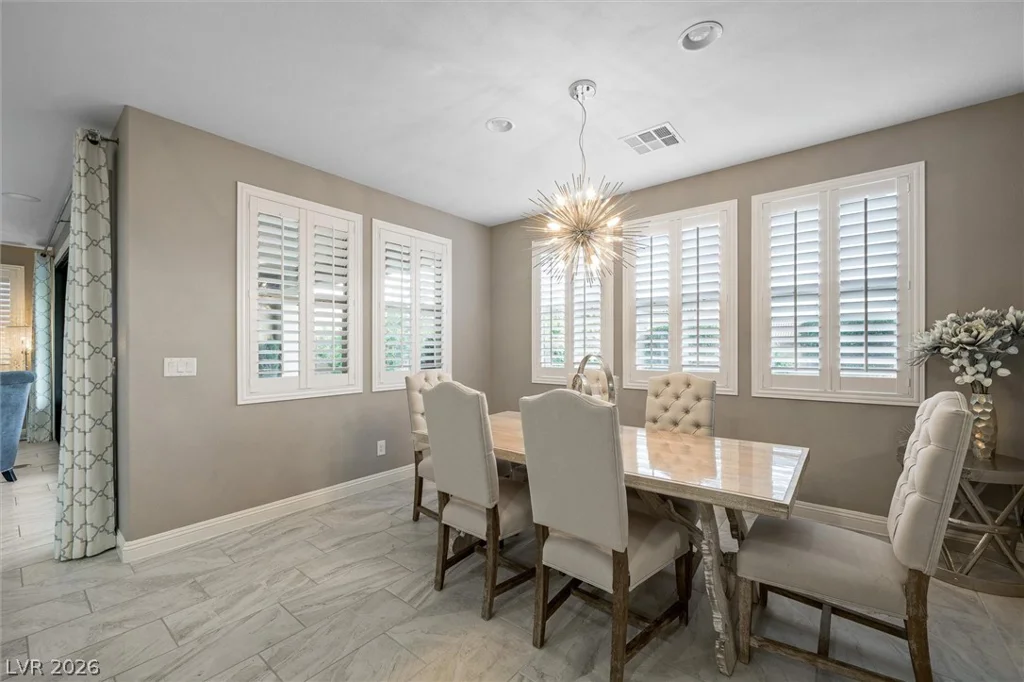 905 Silent Sunset, North Las Vegas, NV 89084