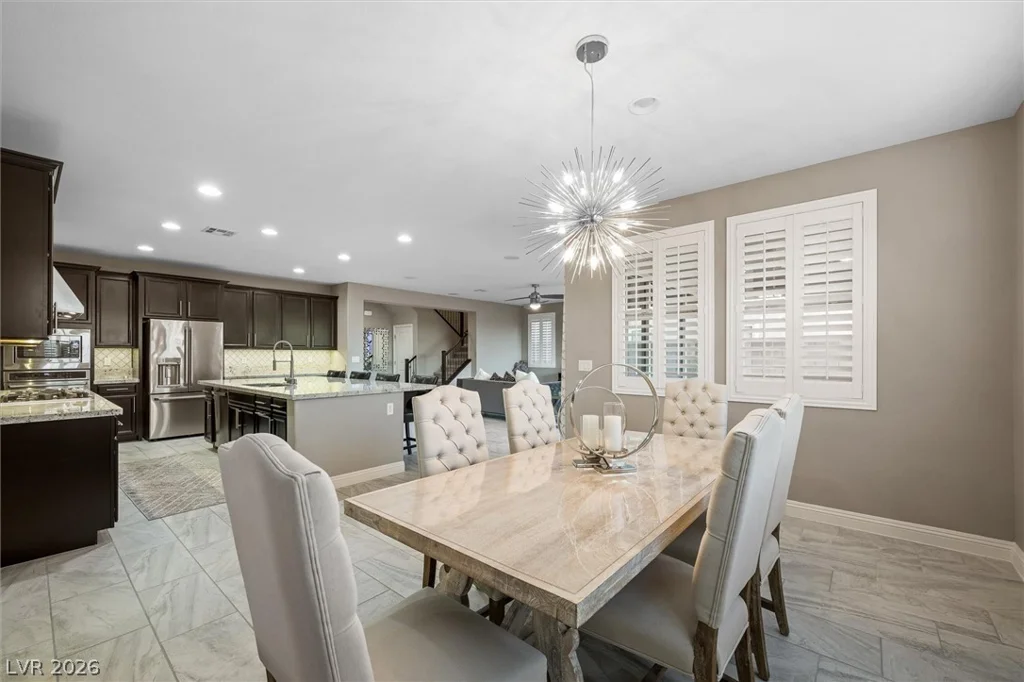 905 Silent Sunset, North Las Vegas, NV 89084