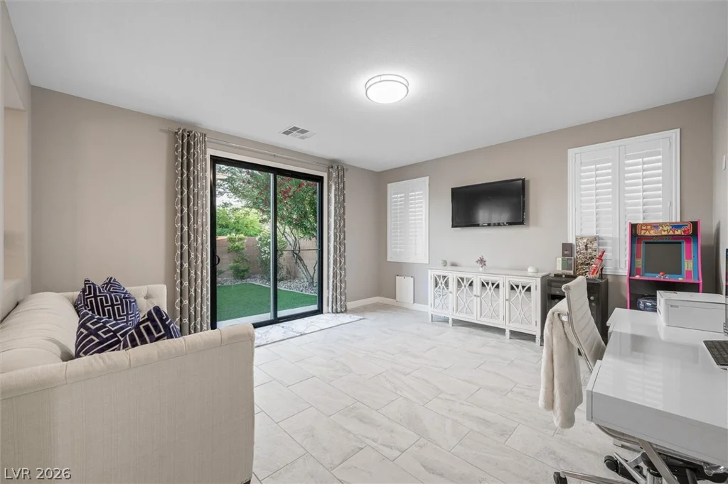 905 Silent Sunset, North Las Vegas, NV 89084