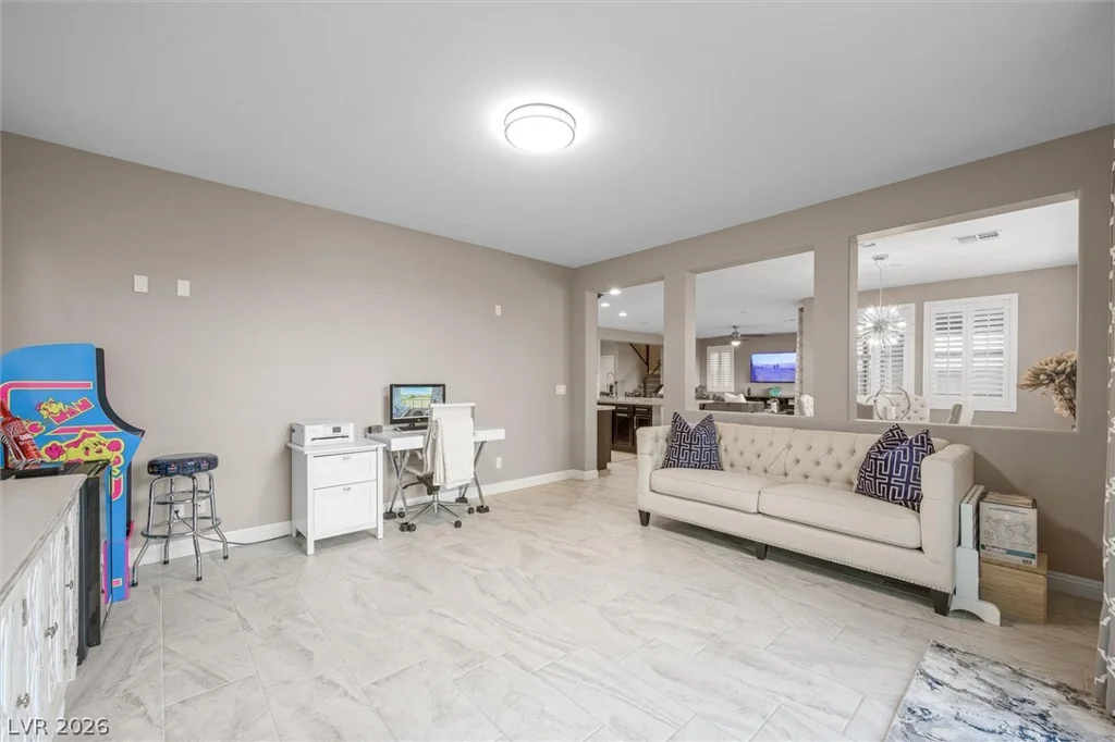905 Silent Sunset, North Las Vegas, NV 89084