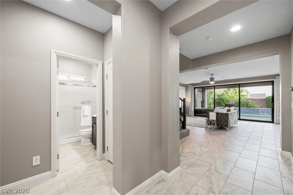 905 Silent Sunset, North Las Vegas, NV 89084