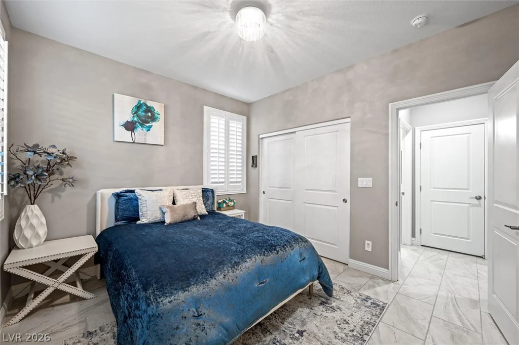 905 Silent Sunset, North Las Vegas, NV 89084