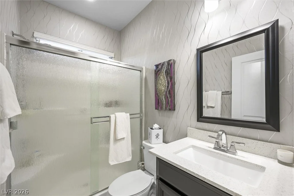 905 Silent Sunset, North Las Vegas, NV 89084