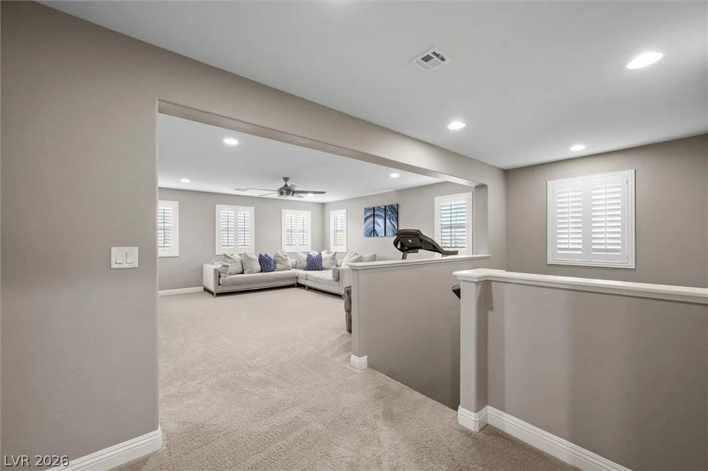 905 Silent Sunset, North Las Vegas, NV 89084