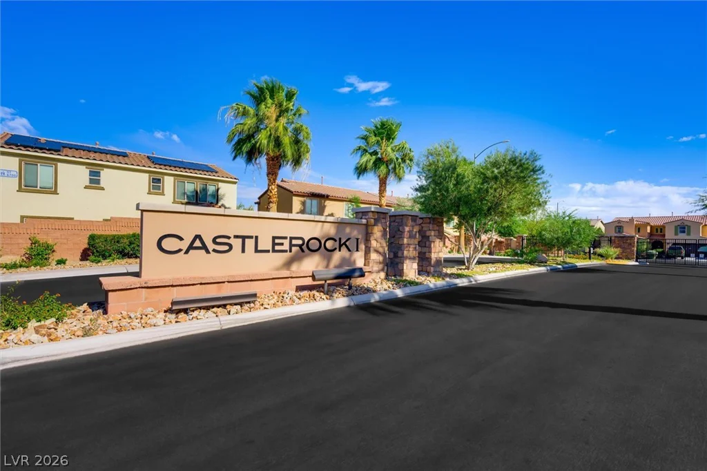 905 Silent Sunset, North Las Vegas, NV 89084