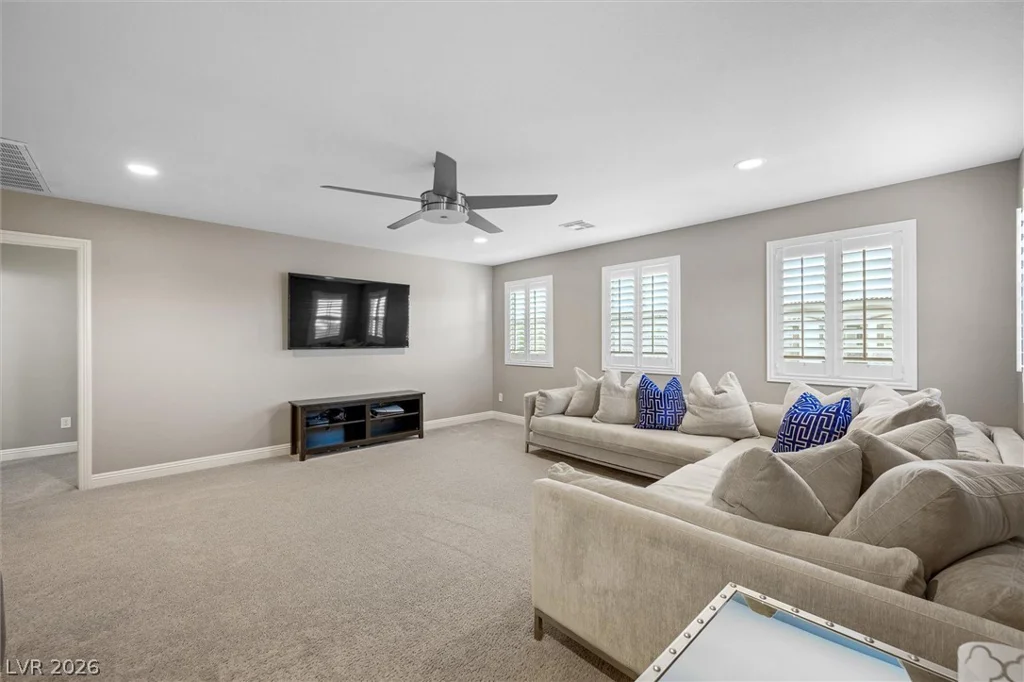 905 Silent Sunset, North Las Vegas, NV 89084