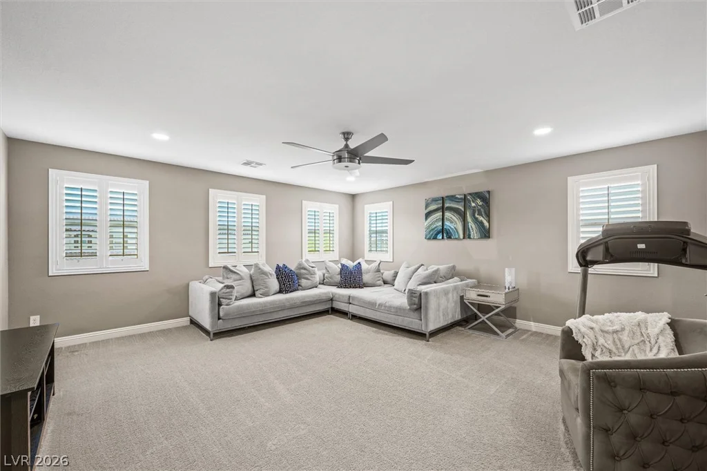 905 Silent Sunset, North Las Vegas, NV 89084
