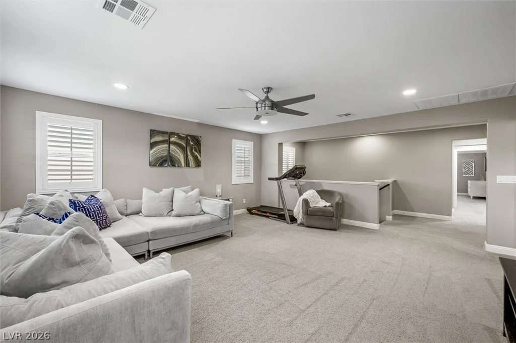 905 Silent Sunset, North Las Vegas, NV 89084