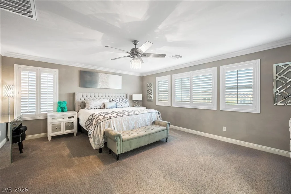 905 Silent Sunset, North Las Vegas, NV 89084