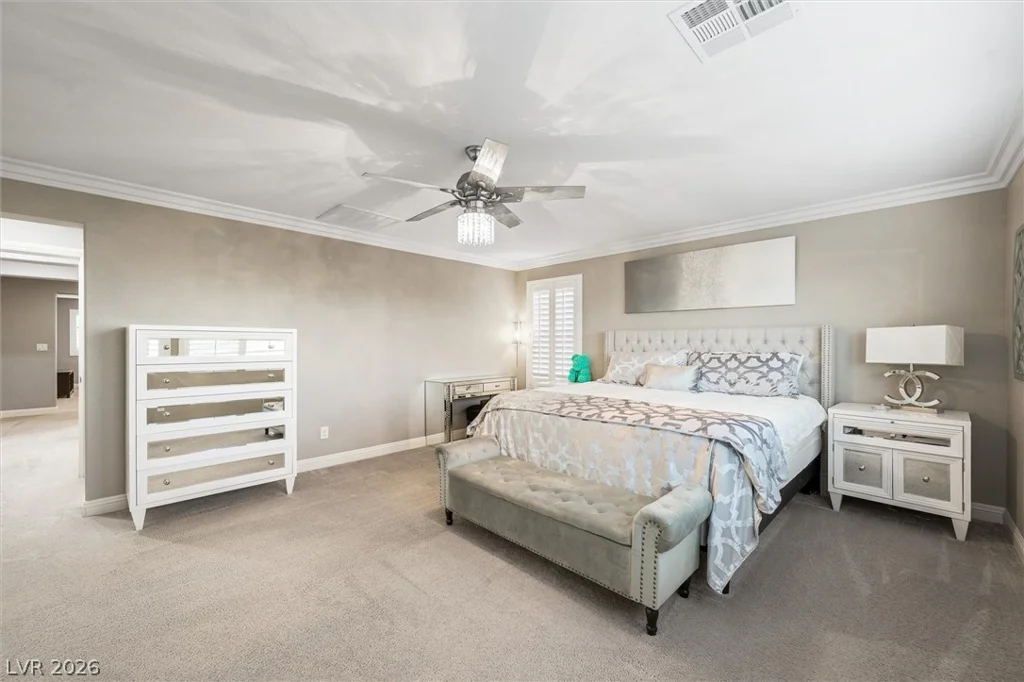 905 Silent Sunset, North Las Vegas, NV 89084