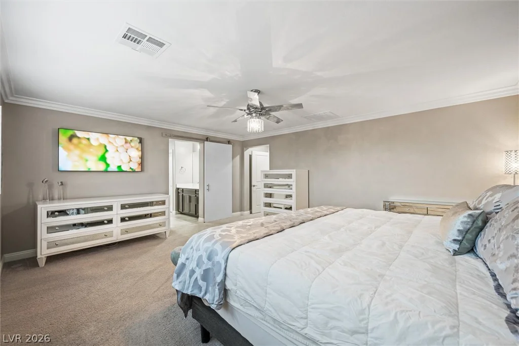 905 Silent Sunset, North Las Vegas, NV 89084