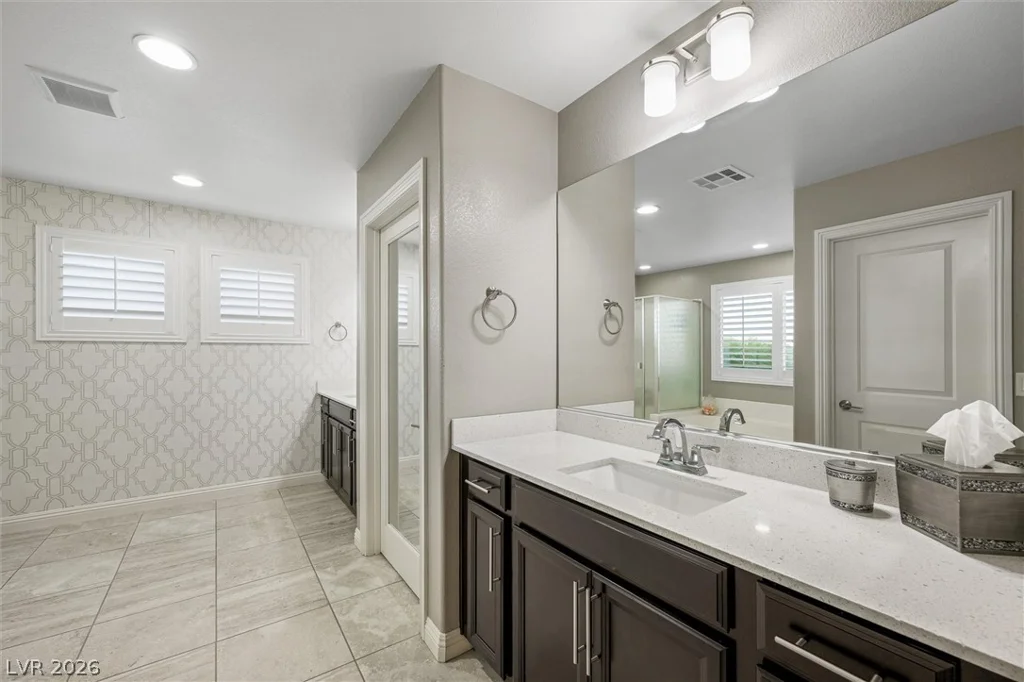 905 Silent Sunset, North Las Vegas, NV 89084