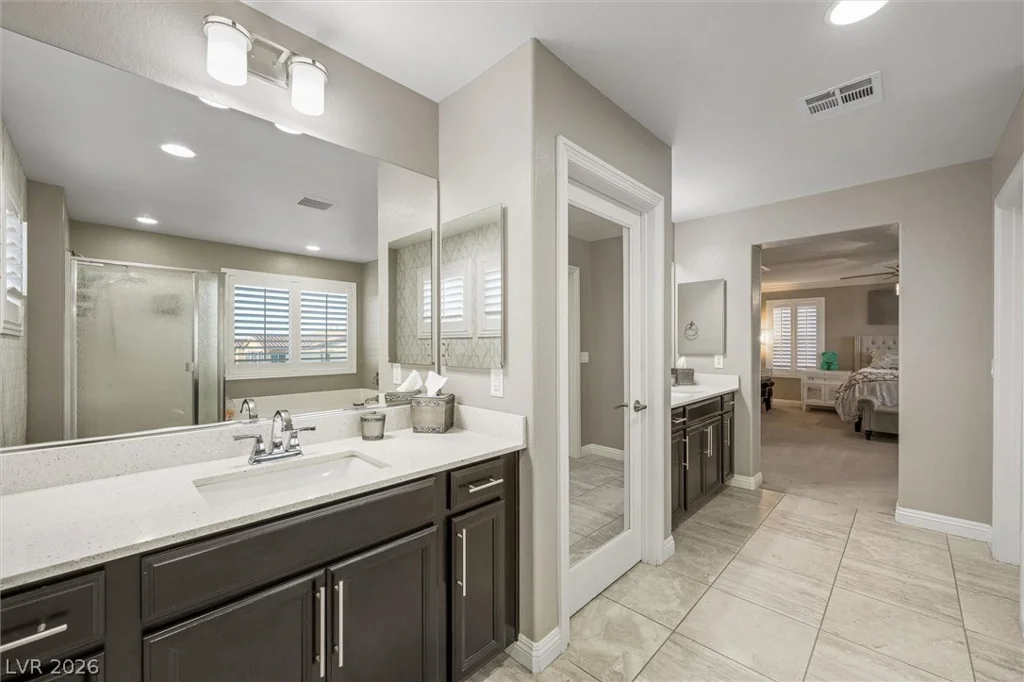 905 Silent Sunset, North Las Vegas, NV 89084