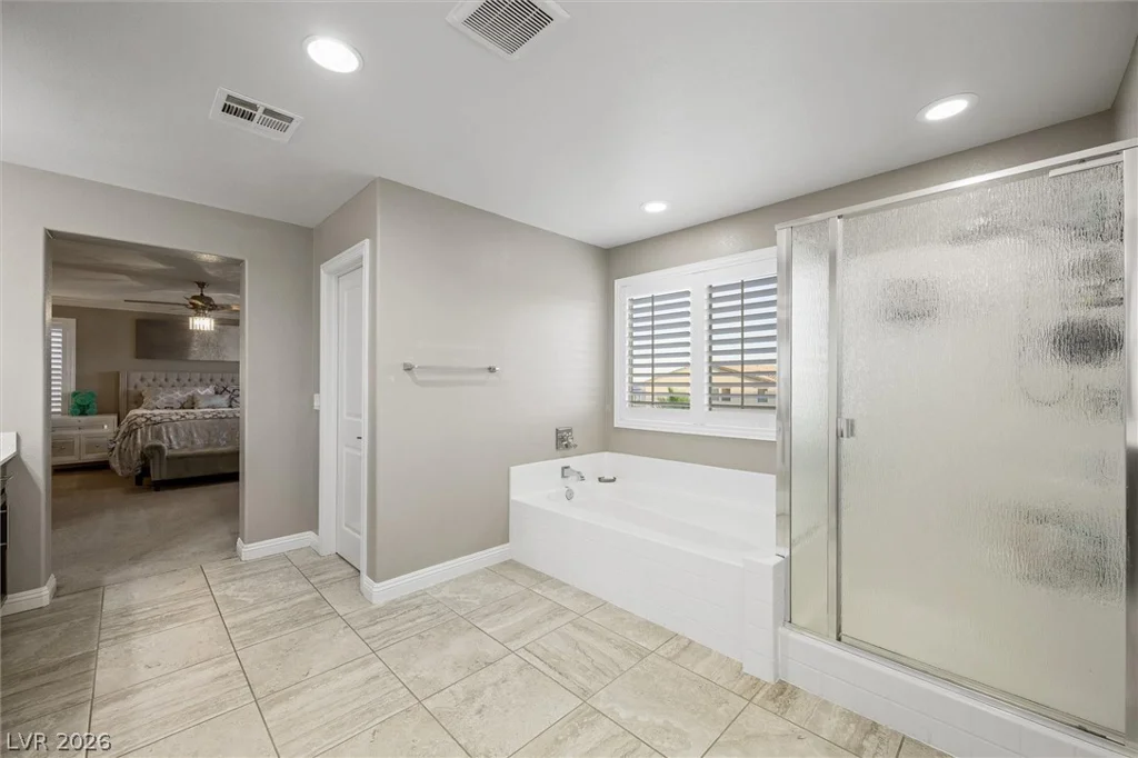 905 Silent Sunset, North Las Vegas, NV 89084