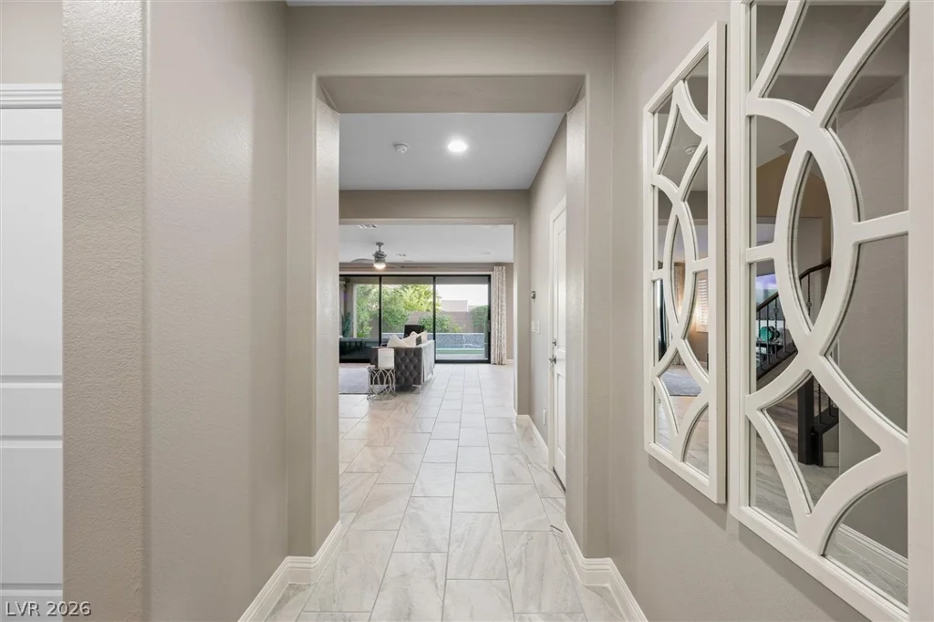 905 Silent Sunset, North Las Vegas, NV 89084
