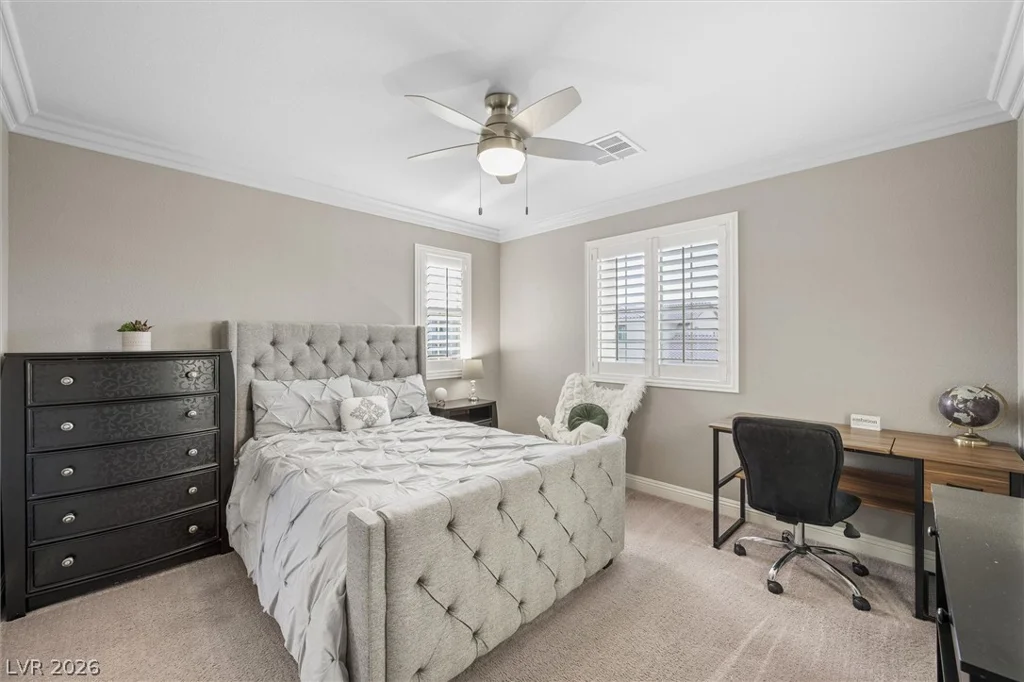 905 Silent Sunset, North Las Vegas, NV 89084