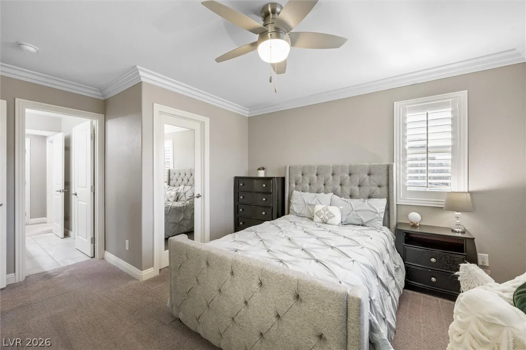 905 Silent Sunset, North Las Vegas, NV 89084