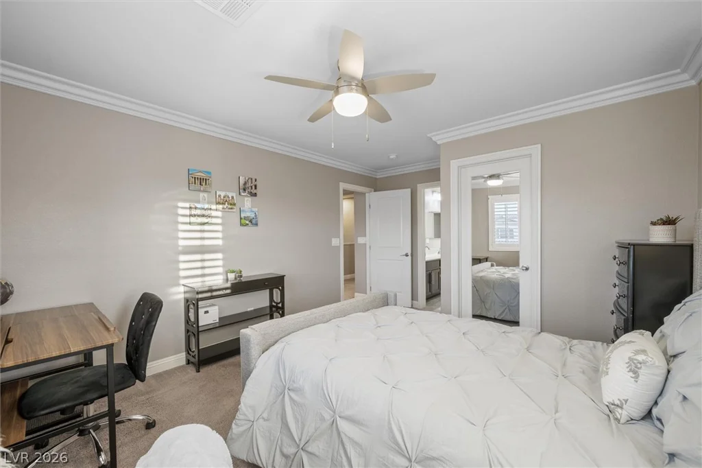 905 Silent Sunset, North Las Vegas, NV 89084