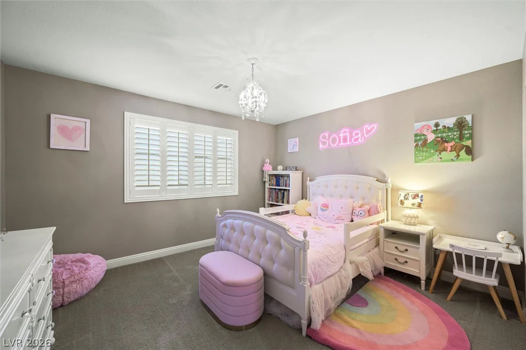 905 Silent Sunset, North Las Vegas, NV 89084