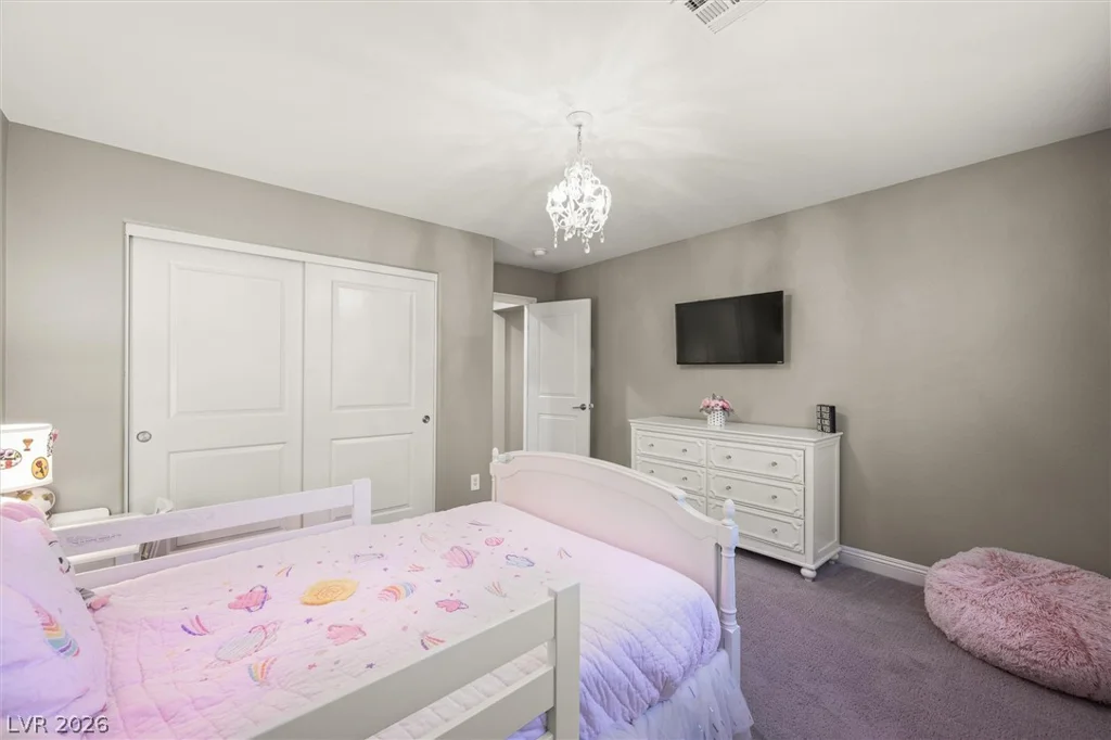 905 Silent Sunset, North Las Vegas, NV 89084
