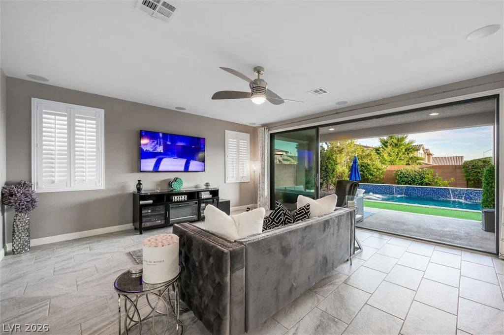 905 Silent Sunset, North Las Vegas, NV 89084