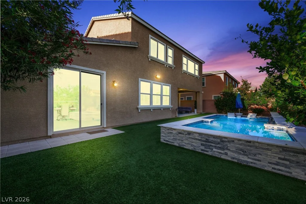 905 Silent Sunset, North Las Vegas, NV 89084