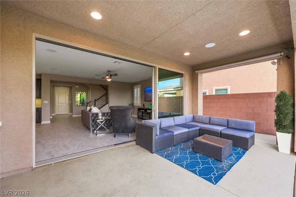 905 Silent Sunset, North Las Vegas, NV 89084