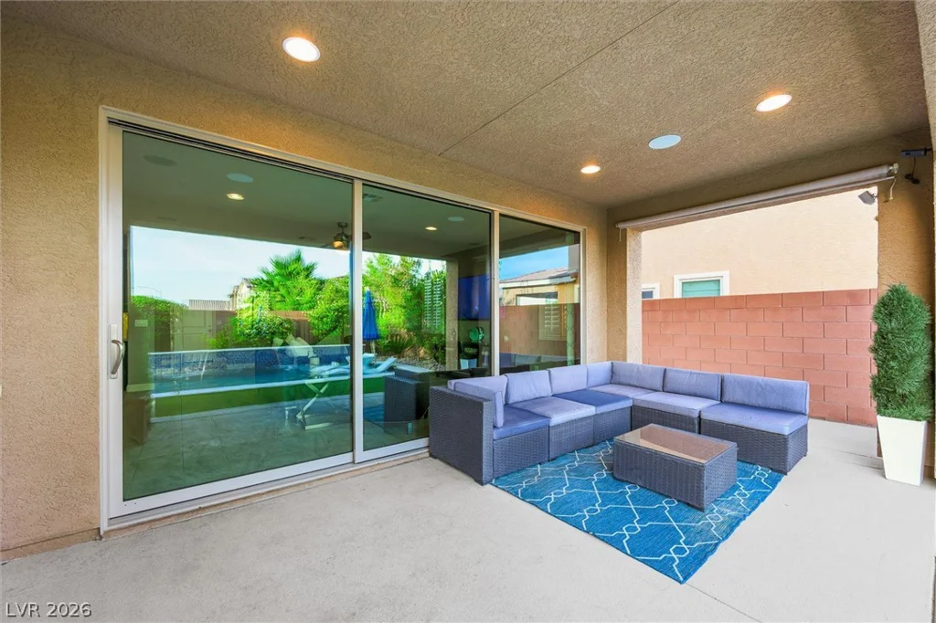 905 Silent Sunset, North Las Vegas, NV 89084