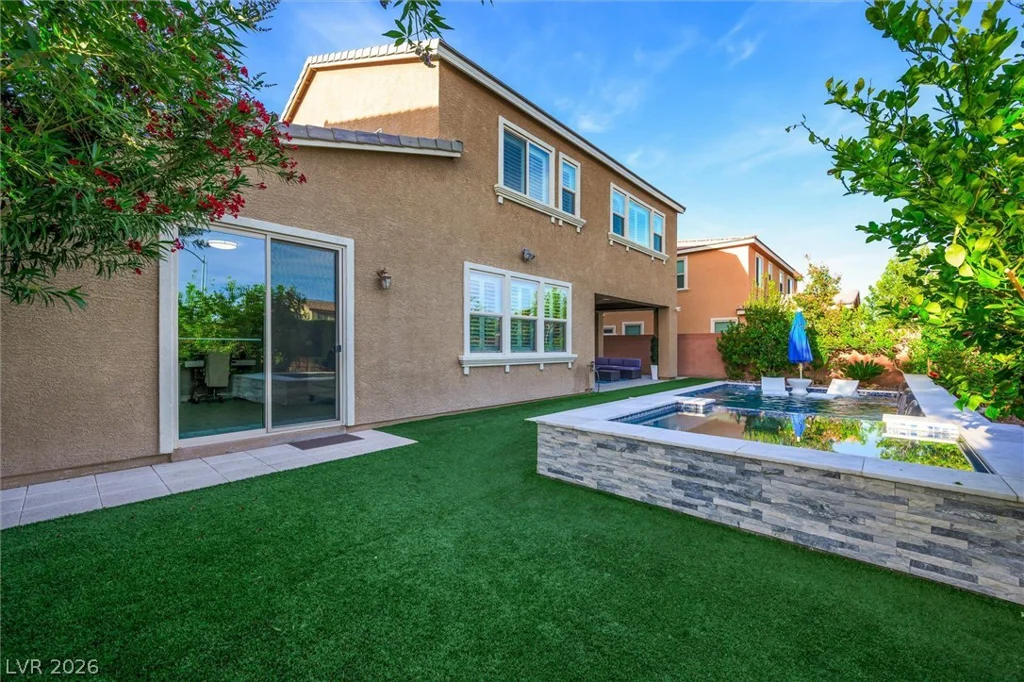 905 Silent Sunset, North Las Vegas, NV 89084