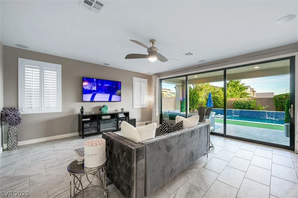 905 Silent Sunset, North Las Vegas, NV 89084