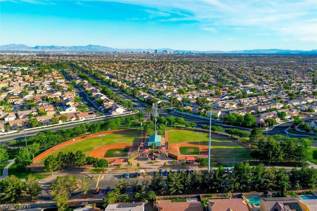 905 Silent Sunset, North Las Vegas, NV 89084