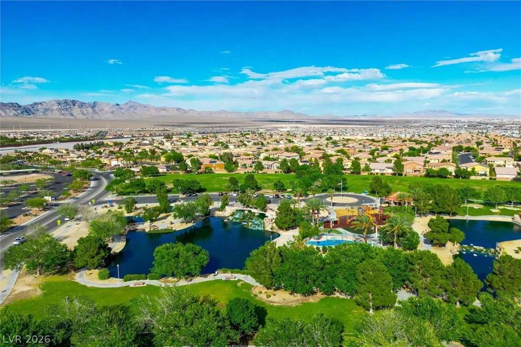 905 Silent Sunset, North Las Vegas, NV 89084