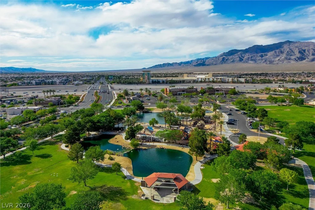 905 Silent Sunset, North Las Vegas, NV 89084