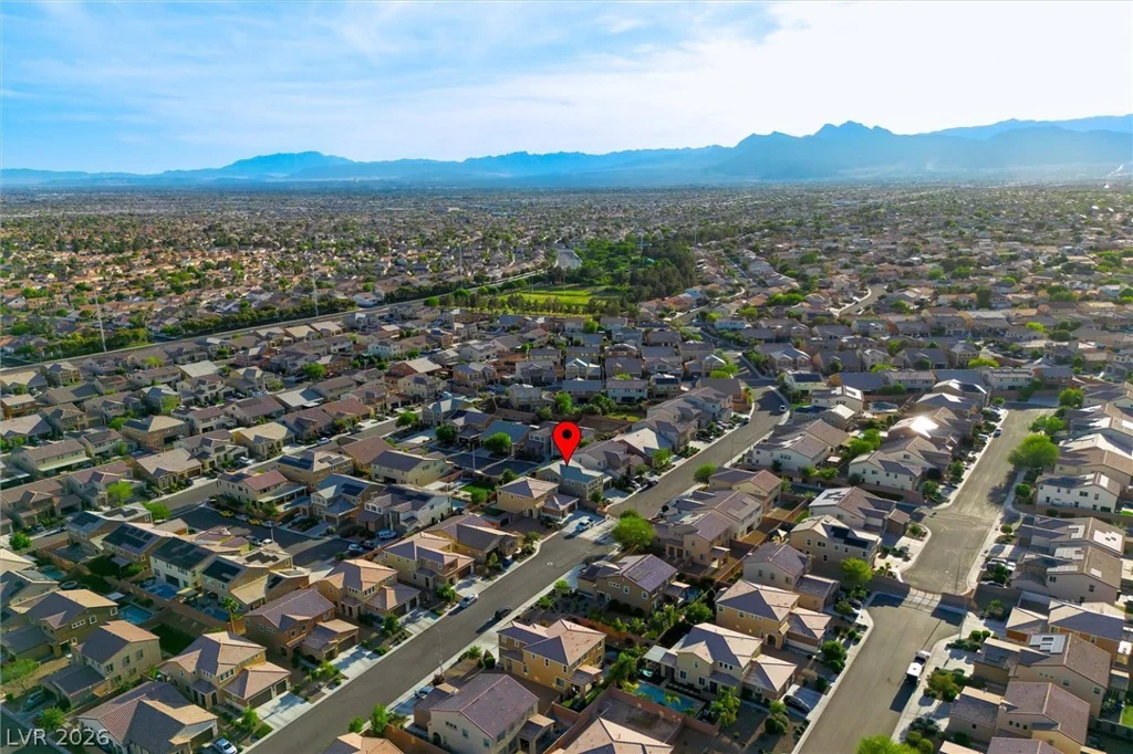 905 Silent Sunset, North Las Vegas, NV 89084