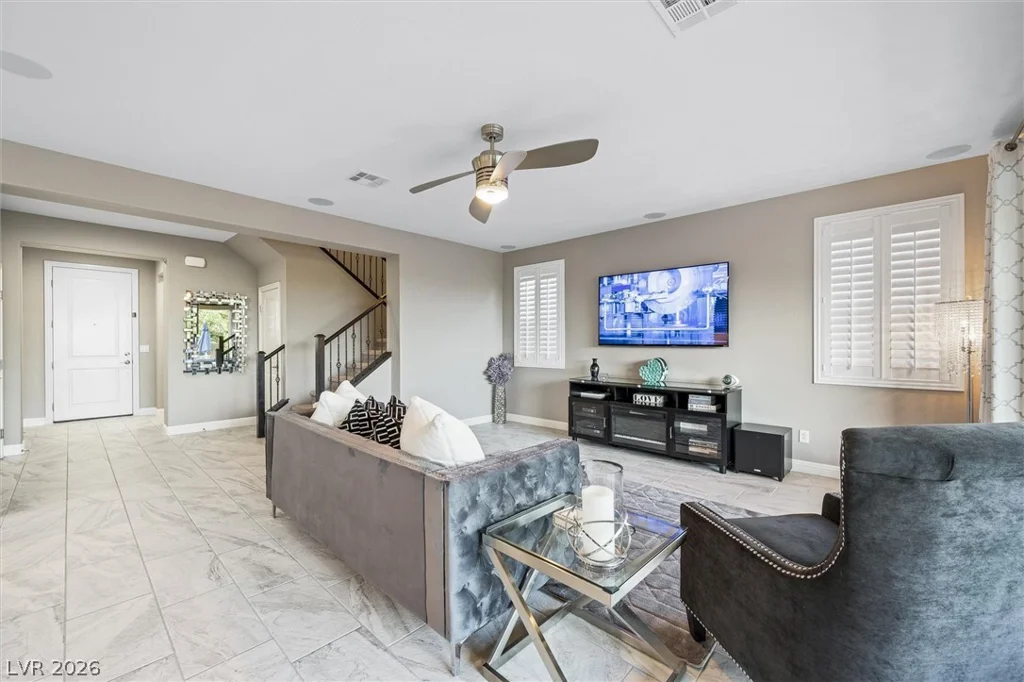 905 Silent Sunset, North Las Vegas, NV 89084