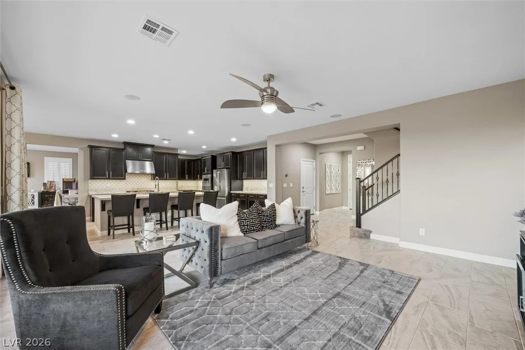 905 Silent Sunset, North Las Vegas, NV 89084