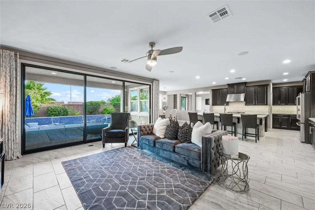 905 Silent Sunset, North Las Vegas, NV 89084