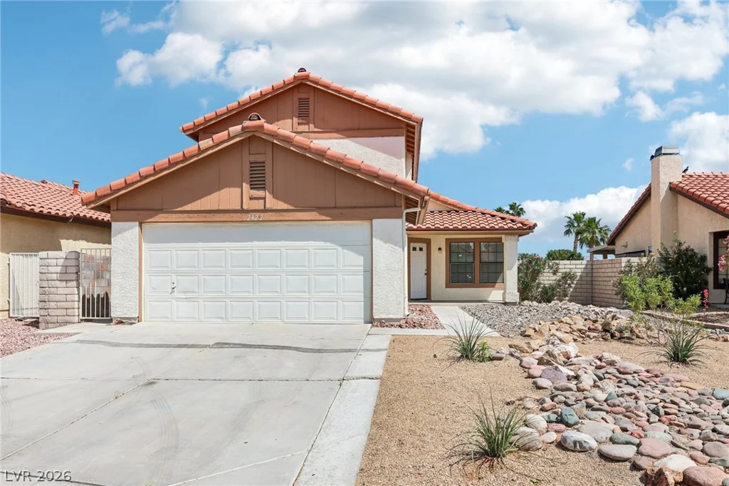 2422 Millcroft, Henderson, NV 89074
