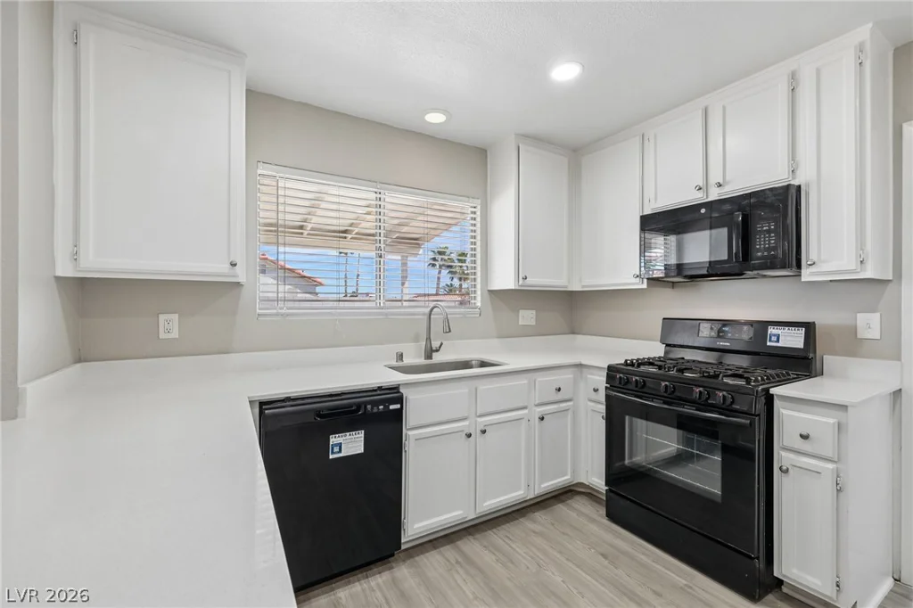 2422 Millcroft, Henderson, NV 89074