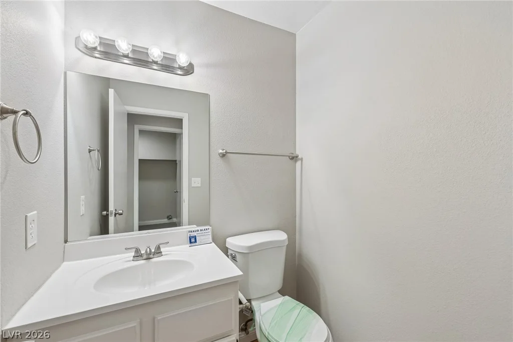 2422 Millcroft, Henderson, NV 89074