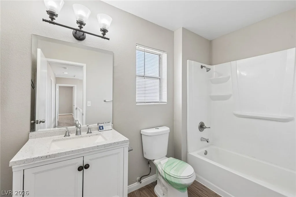 2422 Millcroft, Henderson, NV 89074