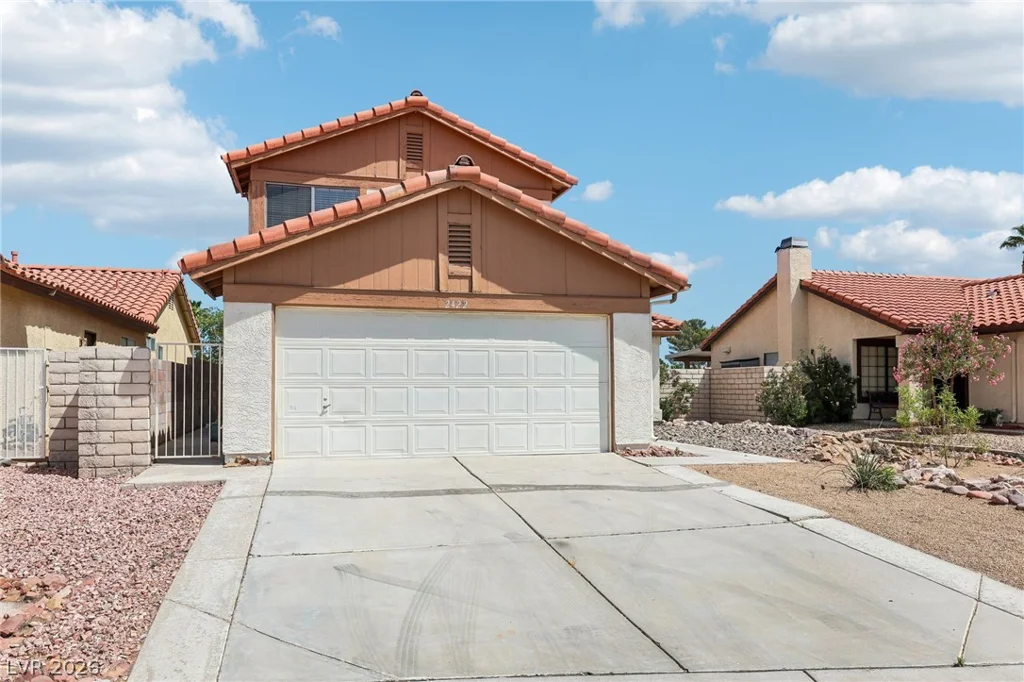2422 Millcroft, Henderson, NV 89074