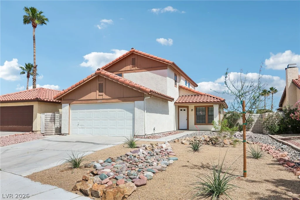 2422 Millcroft, Henderson, NV 89074