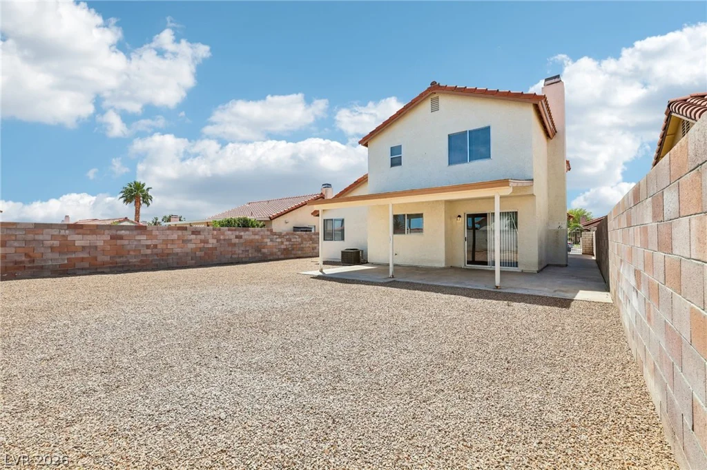 2422 Millcroft, Henderson, NV 89074