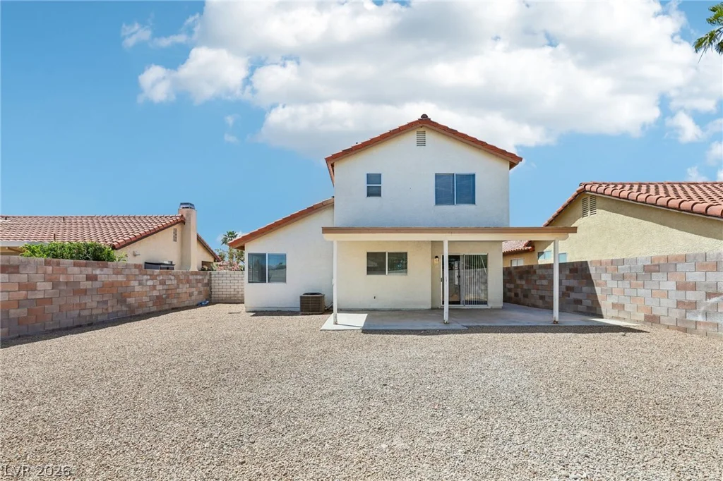 2422 Millcroft, Henderson, NV 89074
