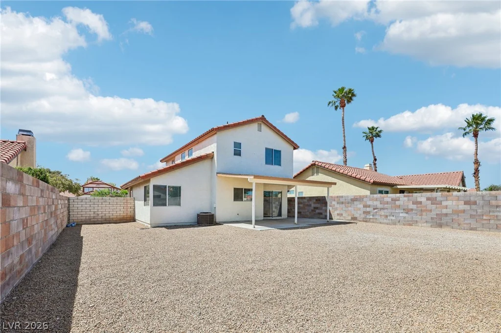 2422 Millcroft, Henderson, NV 89074