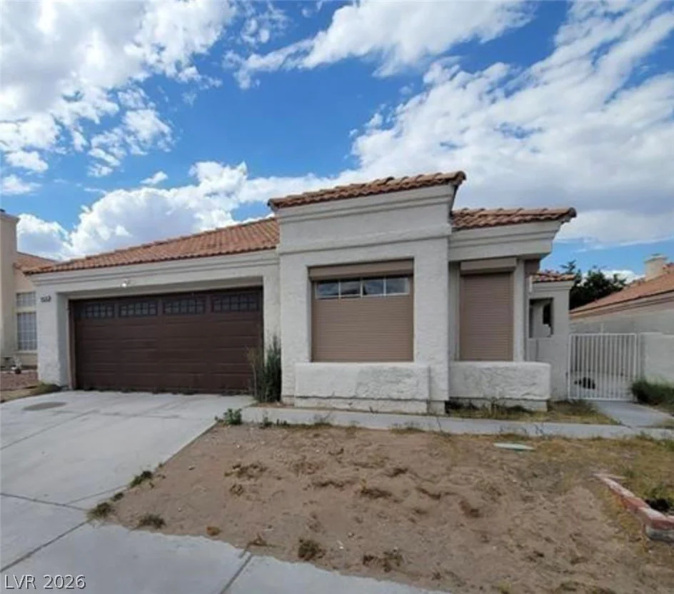 9820 Cross Creek, Las Vegas, NV 89117