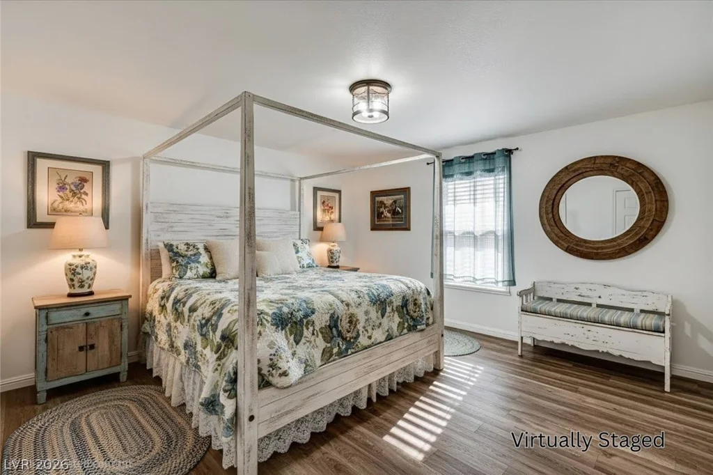 8101 Flamingo, Las Vegas, NV 89147
