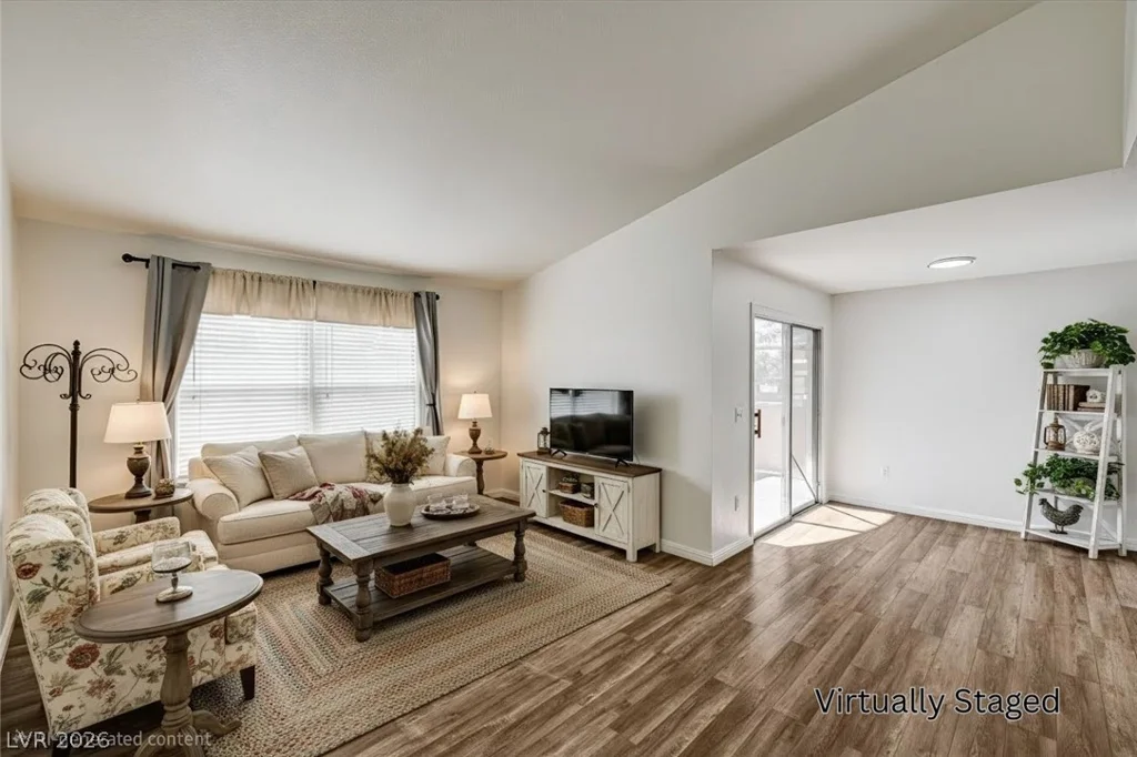 8101 Flamingo, Las Vegas, NV 89147